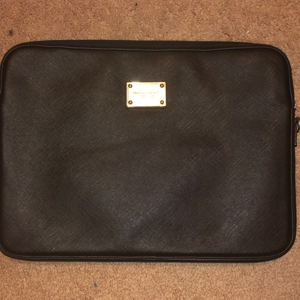 Michael Kors Laptop Sleeve